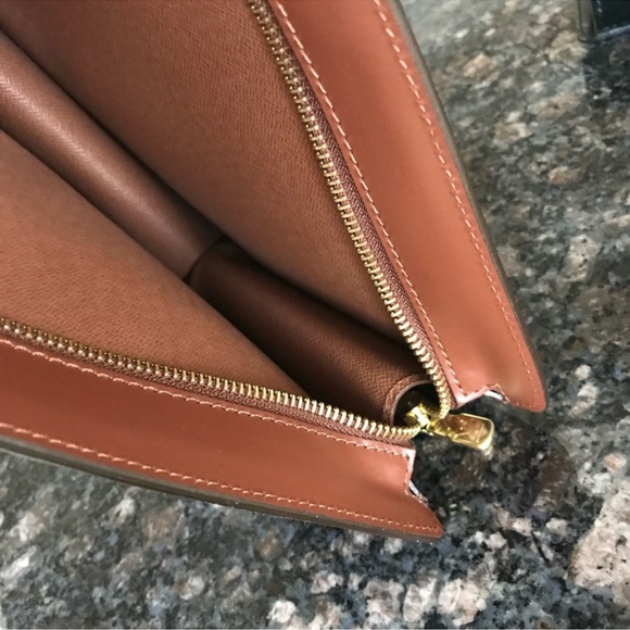 Excellent Louis Vuitton Monogram Pochette Homme Clutch - Picture 12 of 17